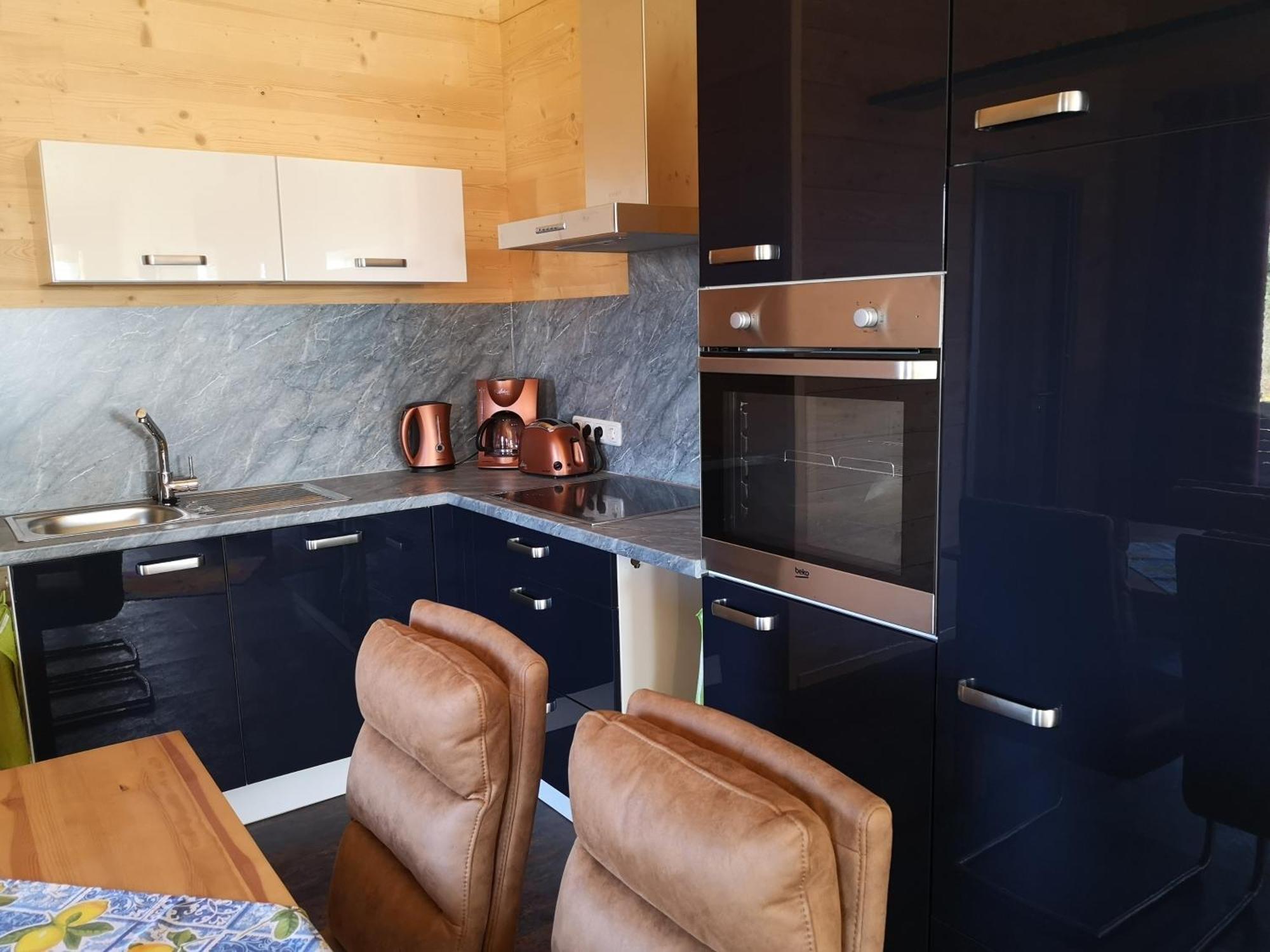 Ferienwohnung Am Roten Berg Peiting Dış mekan fotoğraf