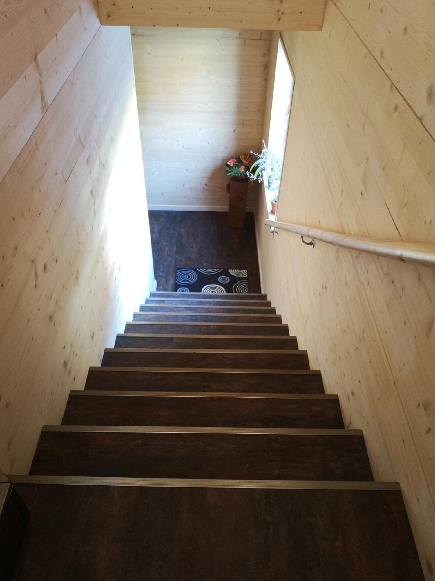 Ferienwohnung Am Roten Berg Peiting Dış mekan fotoğraf