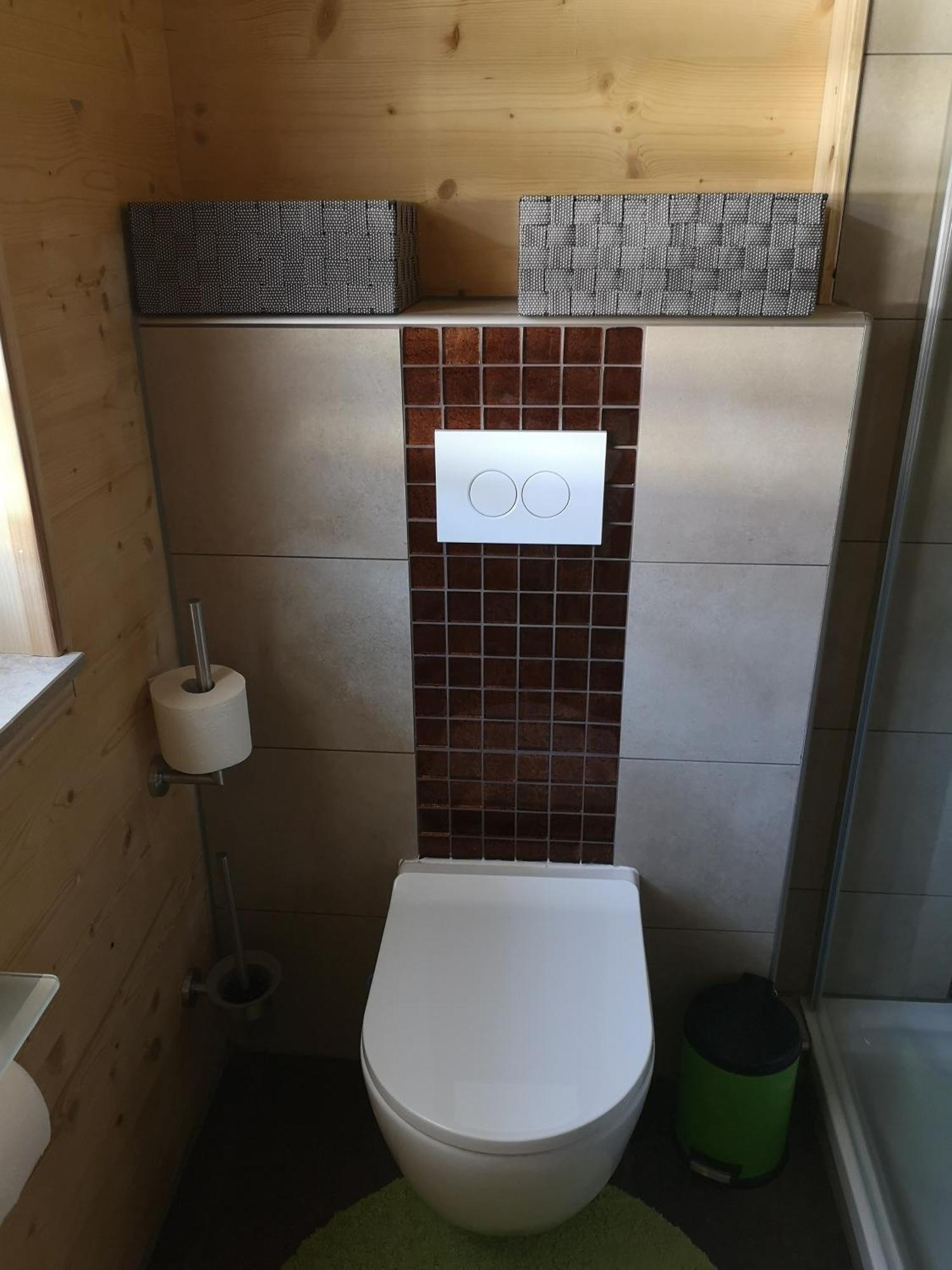 Ferienwohnung Am Roten Berg Peiting Dış mekan fotoğraf